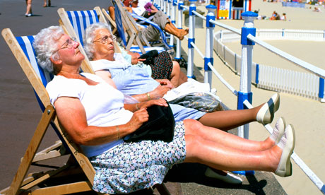 retirement