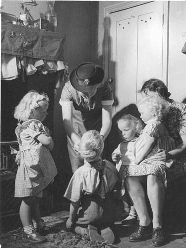 150 years of district nursing