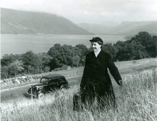 150 years of district nursing