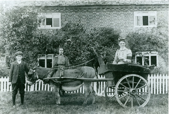 150 years of district nursing