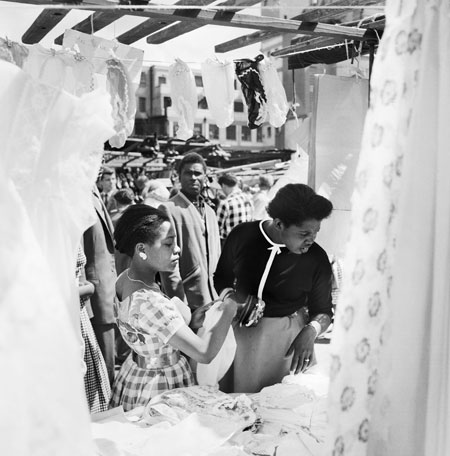 Gallery John Gay retrospective: Pettitcoat Lane