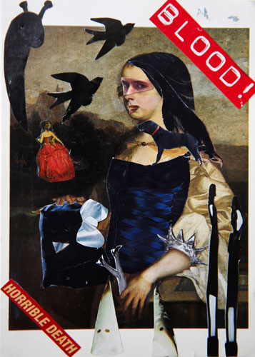 Gallery Kennington Kids : Kennington Kids exhibition