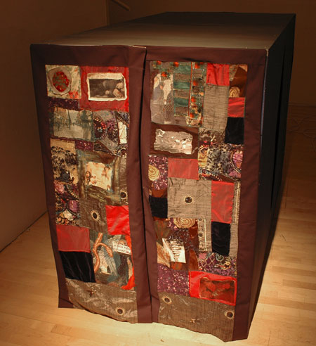 Gallery A Sense of Belonging: A Sense of Belonging exhibition