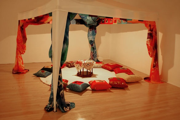 Gallery A Sense of Belonging: A Sense of Belonging exhibition