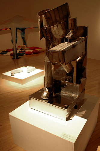 Gallery A Sense of Belonging: A Sense of Belonging exhibition