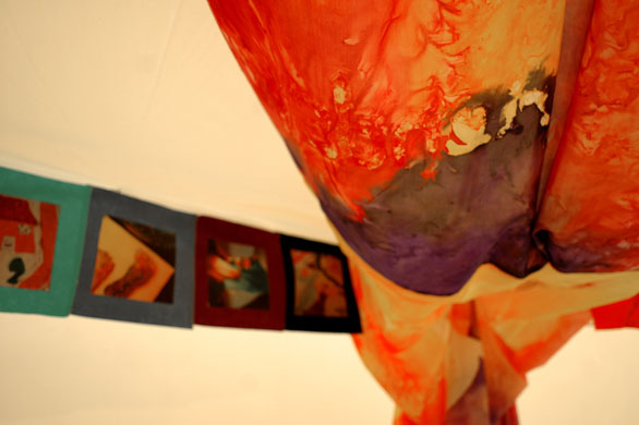 Gallery Sense of Belonging: Sense of Belonging exhibition