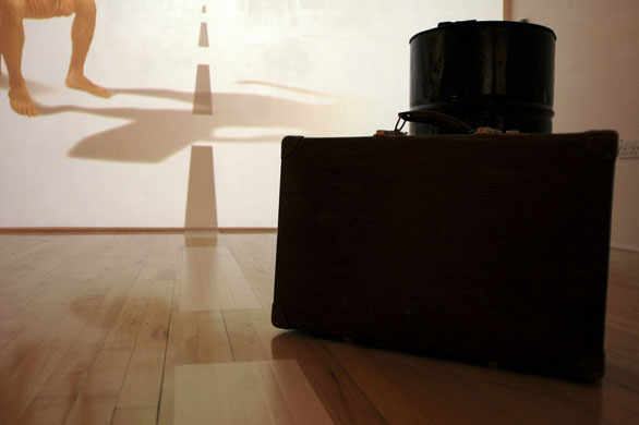 Gallery Sense of Belonging: Sense of Belonging exhibition