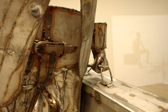 Gallery Sense of Belonging: Sense of Belonging exhibition