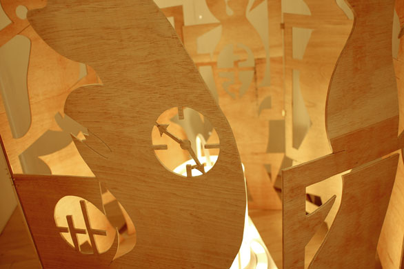 Gallery Sense of Belonging: Sense of Belonging exhibition