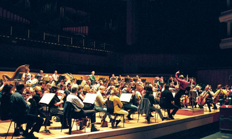 London Philharmonic