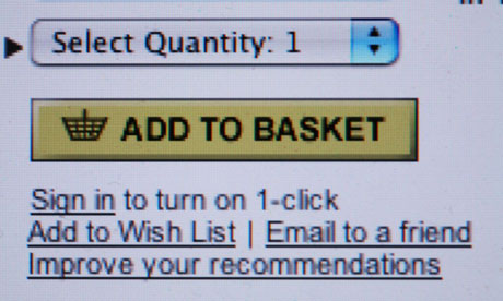 virtual shopping