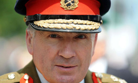 Richard Dannatt 