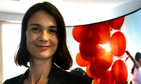 Jayne Nickalls
