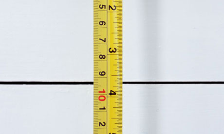 tape measure