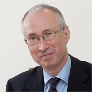Bill Jeffrey permanent secretary mod
