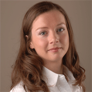 Rachel Litherland IDeA