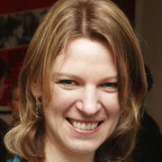 Katy Wing a director at NAVCA