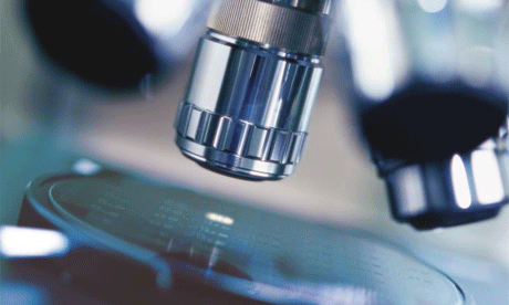 Microscope