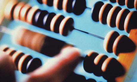 abacus