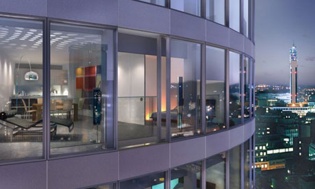 urban splash