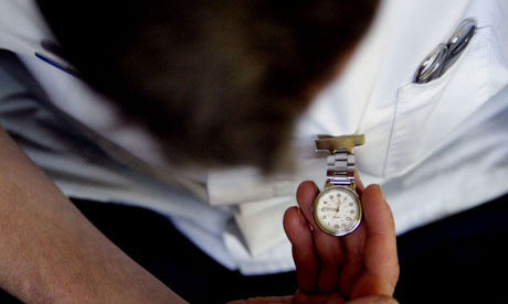 Nurse