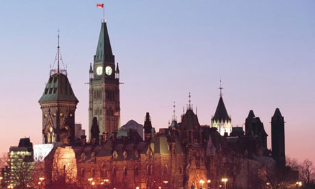 Canadian Parliament