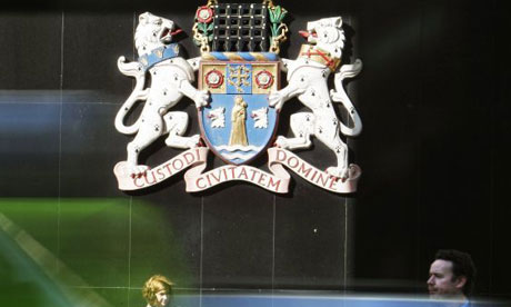 westminster city council