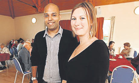 Mind the Gap - Winner of Citizenship & Volunteering Category