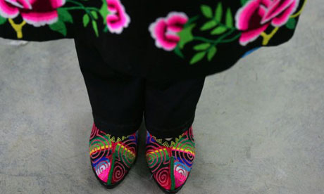 ethnic