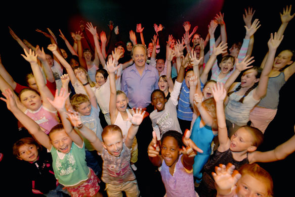 It's Your Community: It's Your Community