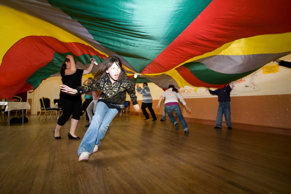 It's Your Community: It's Your Community