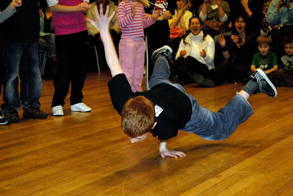 It's Your Community: It's Your Community