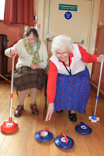 It's Your Community: It's Your Community