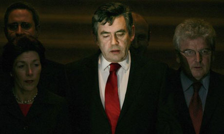 Gordon Brown