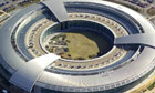 GCHQ