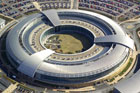 GCHQ