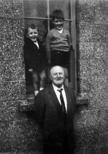 Hop, Skip and Jump: Hop, Skip and Jump