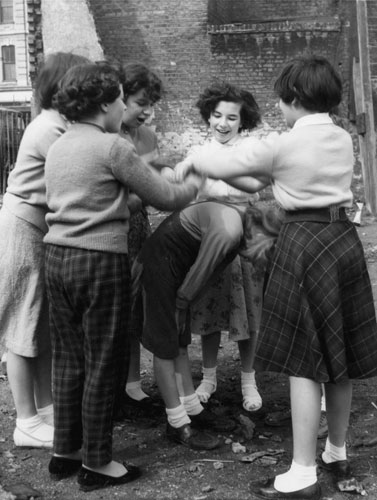 Hop, Skip and Jump: Hop, Skip and Jump