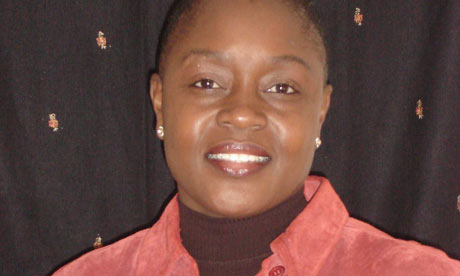 Hilary Carty
