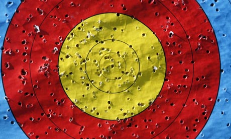 printable archery targets printable archery targets