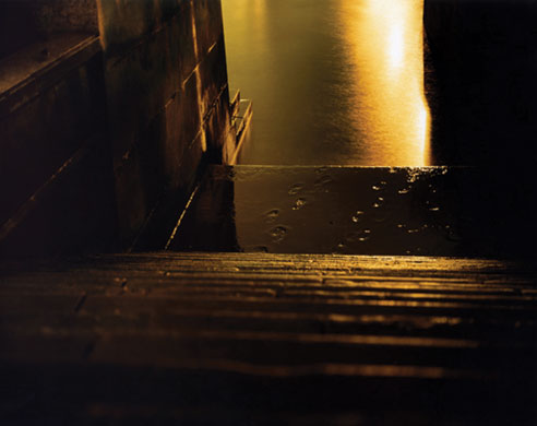 Commonsensual: In Deeper