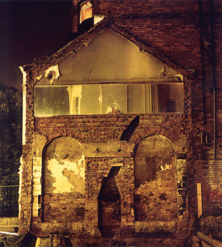 Commonsensual: Affliction