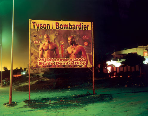 Commonsensual: Tyson Bombardier