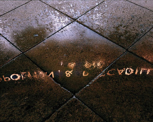 Commonsensual: Uxbridge