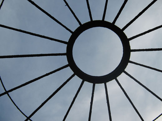 Shared Horizon: Untitled