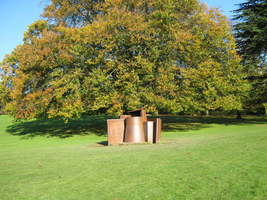 Shared Horizon: Untitled