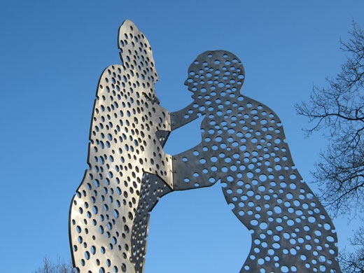 Shared Horizon: Fighting