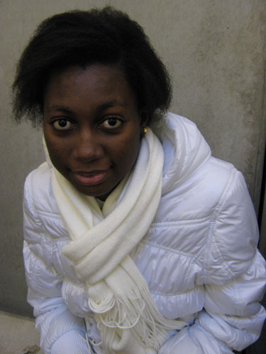 Shared Horizon: Untitled