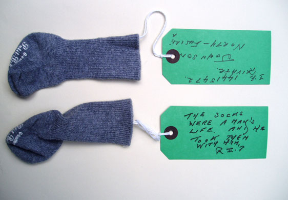 arthur+martha: arthur+martha: 'Private Johnson' 2008 Patrick Lannon