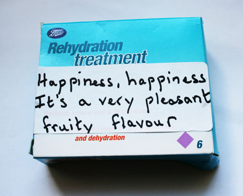 arthur+martha: arthur+martha: 'Happiness, Happiness' 2009 Myra Ellis